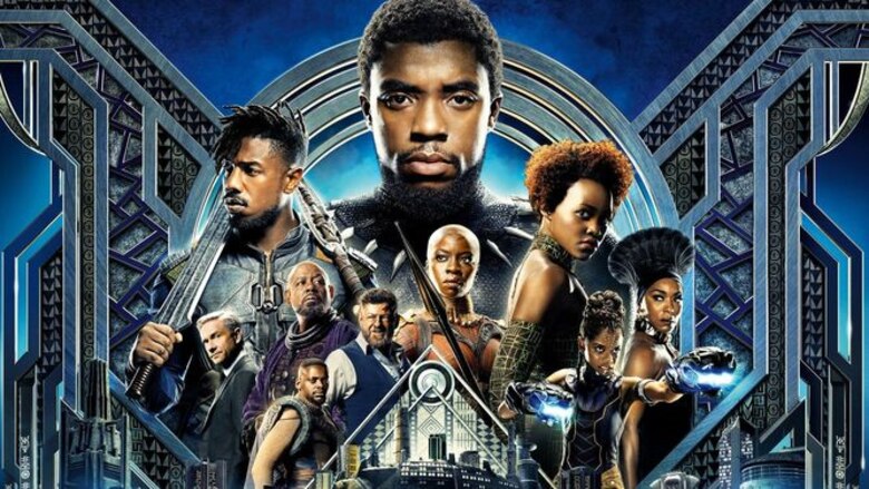 La relevancia histórica de la película ‘Black Panther’