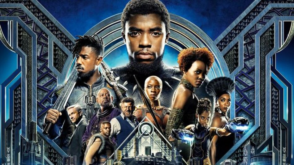 La relevancia histórica de la película ‘Black Panther’