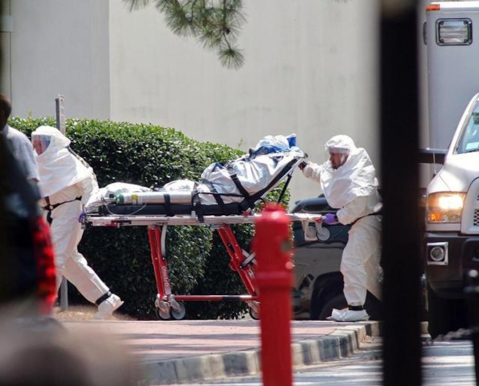 Fármaco experimental contra el ébola es difícil de producir