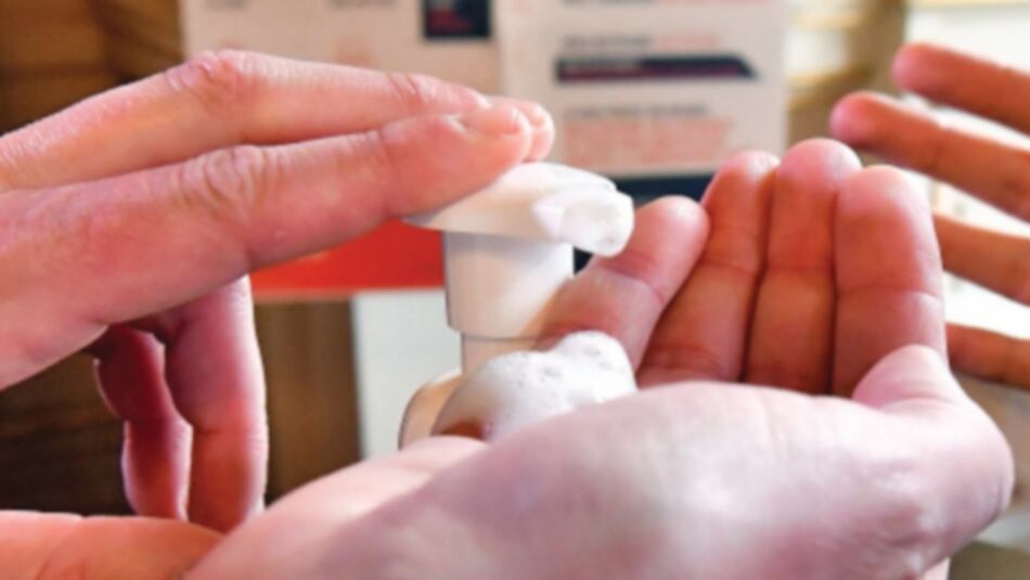 Más de $350 mil en multas por incumplir con regulación