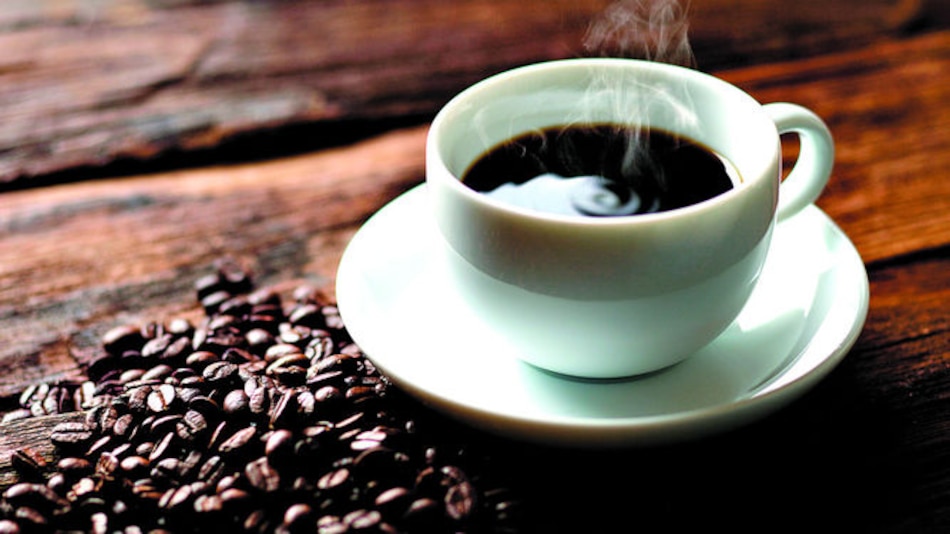 Una breve historia del café