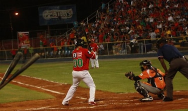 Chiriquí va por pase a la final; Los Santos busca empatar la serie