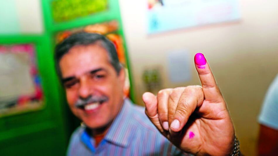 Usar ‘comicios electorales’ es redundante