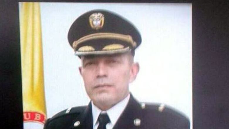 Relevan al subdirector de cárcel La Picota por caso del empresario Mayer Mizrachi Matalon