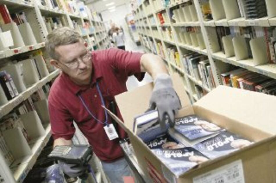 Suben ventas por internet en EU