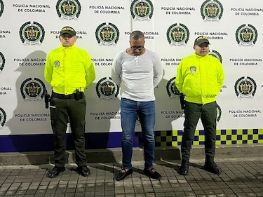 Juzgado niega recurso de nulidad a Dangelo Dayán Ramírez Ramea en caso de pandillerismo