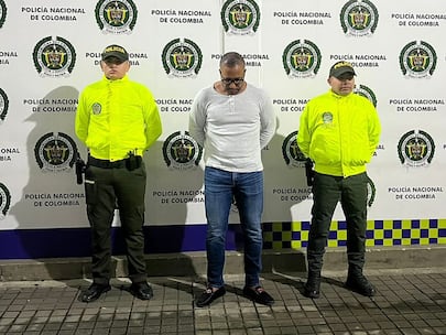 Tribunal rechaza casación a Dángelo Ramírez, condenado por pandillerismo y blanqueo de capitales