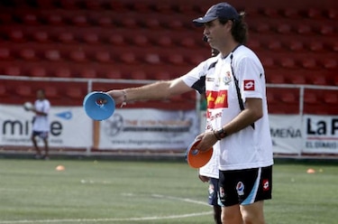 Panamá debutará ante Aruba en el Premundial Sub-20 de fútbol
