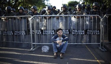 Honduras concluye escrutinio de elecciones; aún no se proclama al ganador