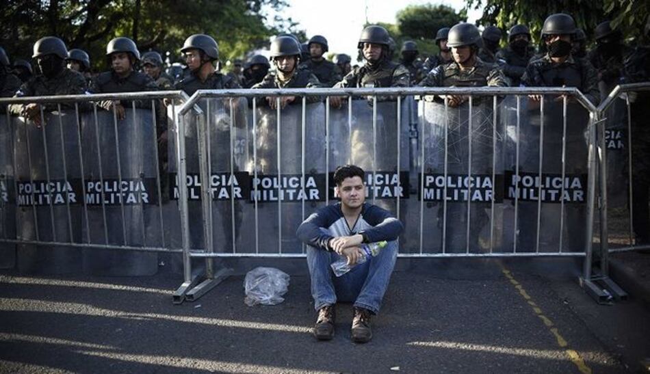 Honduras concluye escrutinio de elecciones; aún no se proclama al ganador