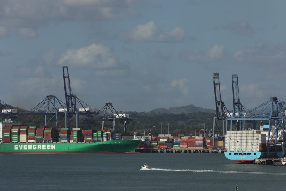 BlackRock Inc.: el consorcio que tiene un acuerdo para adquirir la compañía que opera los puertos de Balboa y Cristóbal