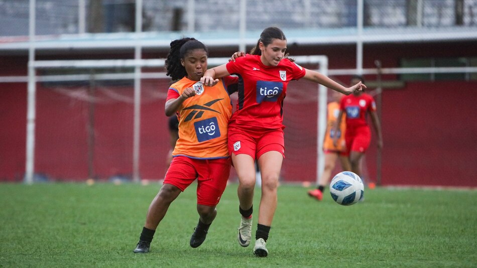 Panamá conoce el camino inicial para buscar la clasificación al Mundial de Fútbol Femenino Sub-17