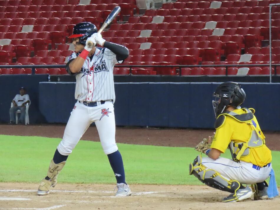 Panamá queda en el Grupo B del Mundial de Béisbol U18