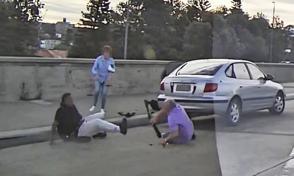 Boris y Sofía, la pareja que murió al tratar de detener a los atacantes en Bondi Beach