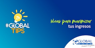 Ideas para maximizar tus ingresos