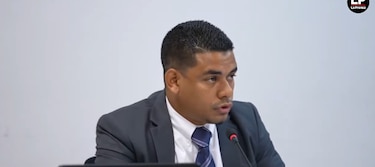 Ministerio Público inicia investigación por supuesto intento de soborno a representante de Belisario Porras