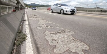 $100 millones en trabajos al puente de las Américas