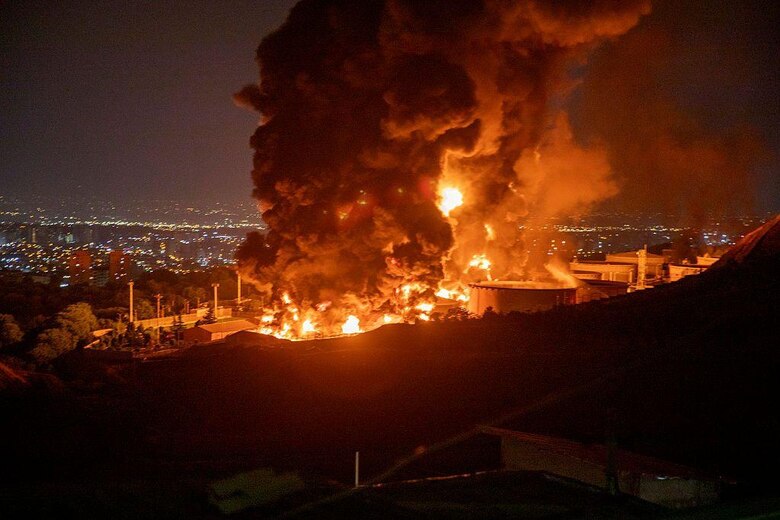 Estados Unidos “no logró nada significativo”: el primer mensaje en video del líder supremo de Irán desde el cese el fuego