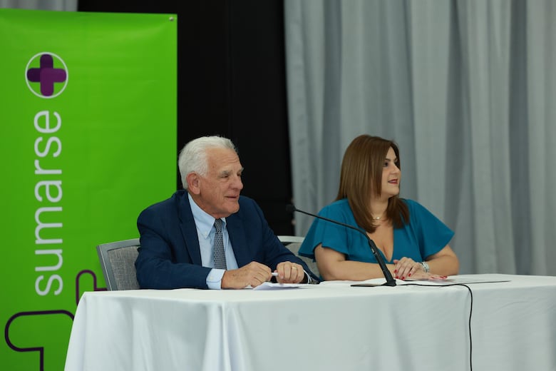 Stanley Motta destaca la educación y la atracción de inversiones como retos clave para Panamá