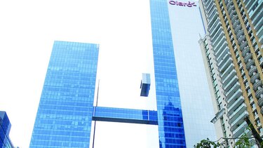 Las compras de la gente de Cobranzas