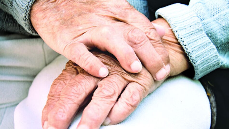 Científicos limitan la vida a 115 años