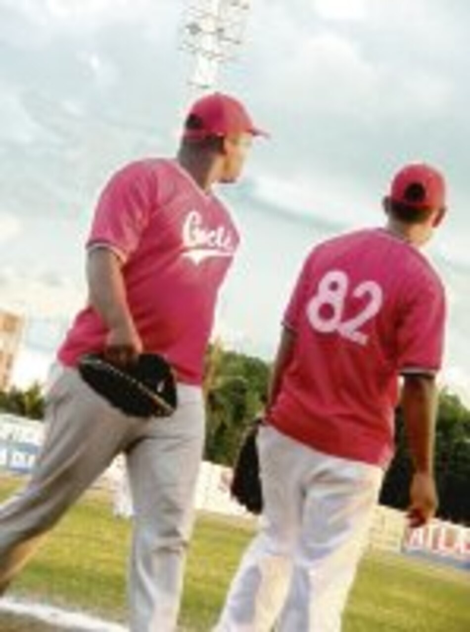 Ramos y Muñoz a Occidente