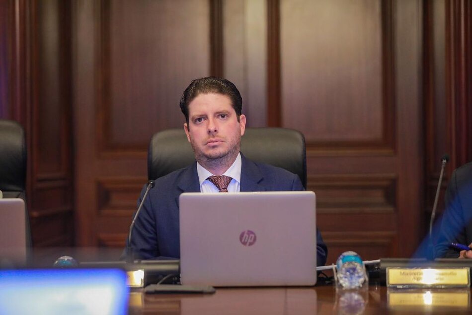 Ejecutivo y Minera Panamá negociarán los cambios al contrato ley