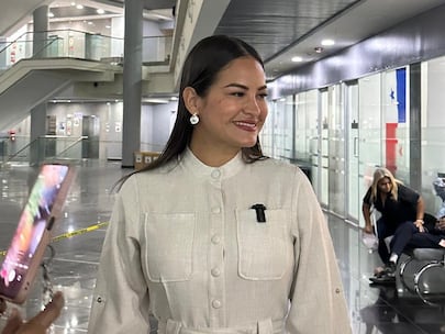 Alcaldesa de Arraiján bajo la lupa; ediles exigen saber qué pasó con casi $1 millón del Metro 