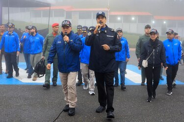 Nicolás Maduro ofrece a países vecinos establecer acuerdos para operaciones conjuntas de seguridad