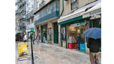 Portugal, un aliado para los inversores chinos en Europa