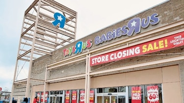 Cierre de Toys R Us impacta a la industria de juguetes