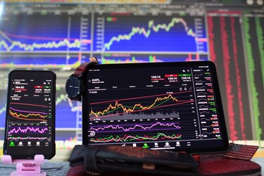 Se podrán abrir cuentas con bajos montos para invertir en el mercado de valores