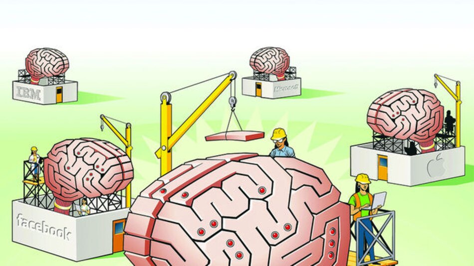 Innovación en un mundo digital