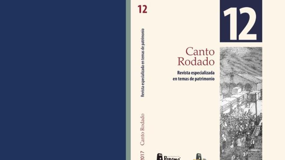 Publican doceava edición de revista ‘Canto Rodado’