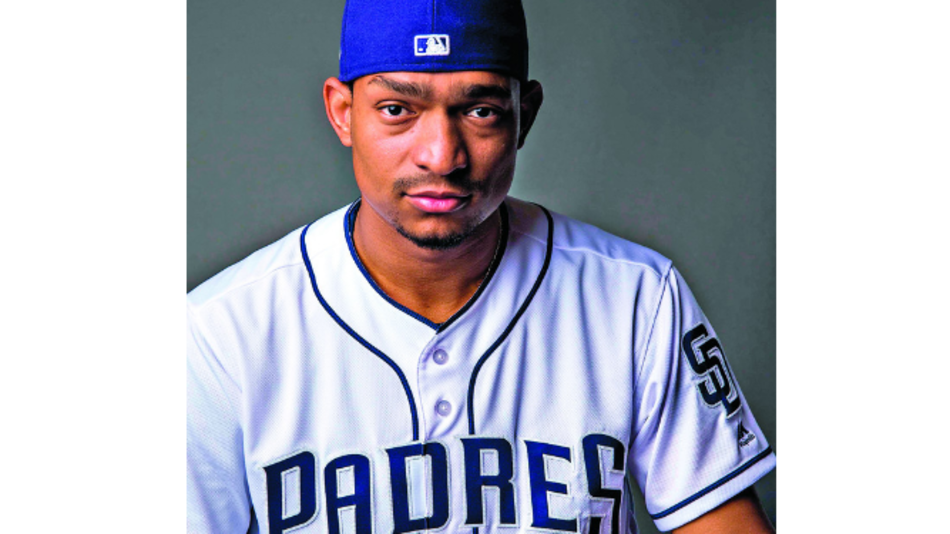 Panameños en las Mayores