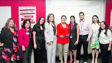 Grupo Rey inaugura su Universidad Corporativa