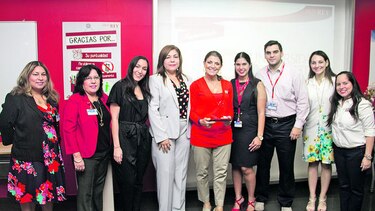 Grupo Rey inaugura su Universidad Corporativa