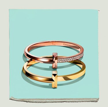 Tiffany & Co. presenta su campaña para celebrar el Día de San Valentín