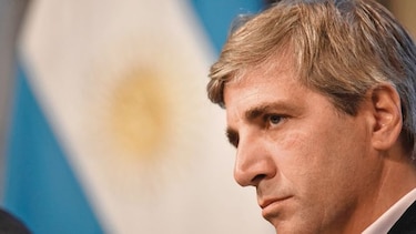 Guido Sandleris dirigirá al banco central de Argentina