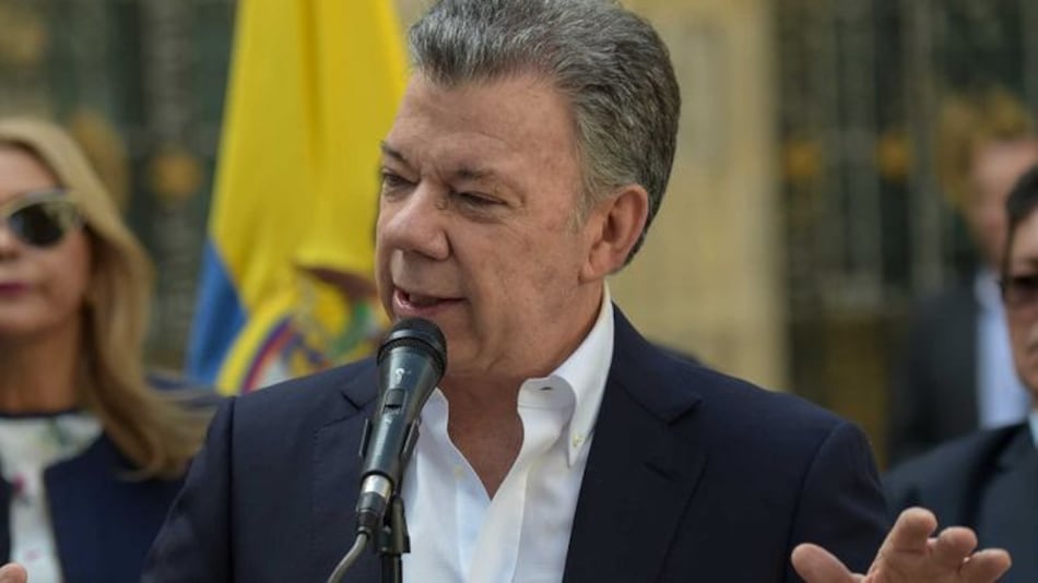 Pese al diálogo con el ELN se mantienen operaciones militares en Colombia