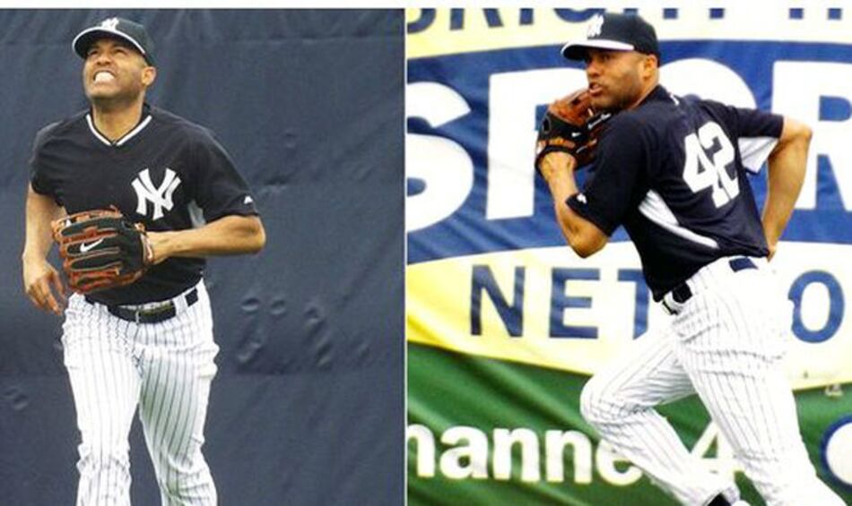 Mariano Rivera, de vuelta a los Yankees como instructor