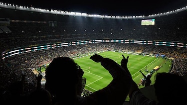 ‘¿Y si sí?’: México se ilusiona y pasa a octavos del Mundial tras una contundente victoria contra Ecuador