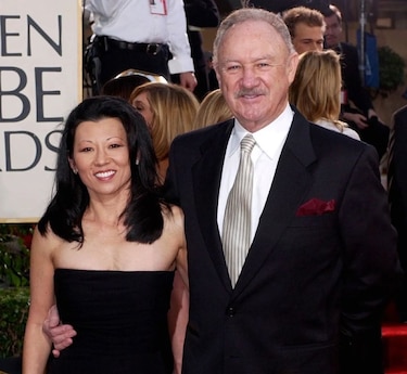 Encuentran muertos en su casa al actor Gene Hackman y a su esposa Betsy Arakawa