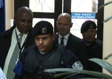 Fiscal pide hasta 10 años de prisión para Gustavo Pérez