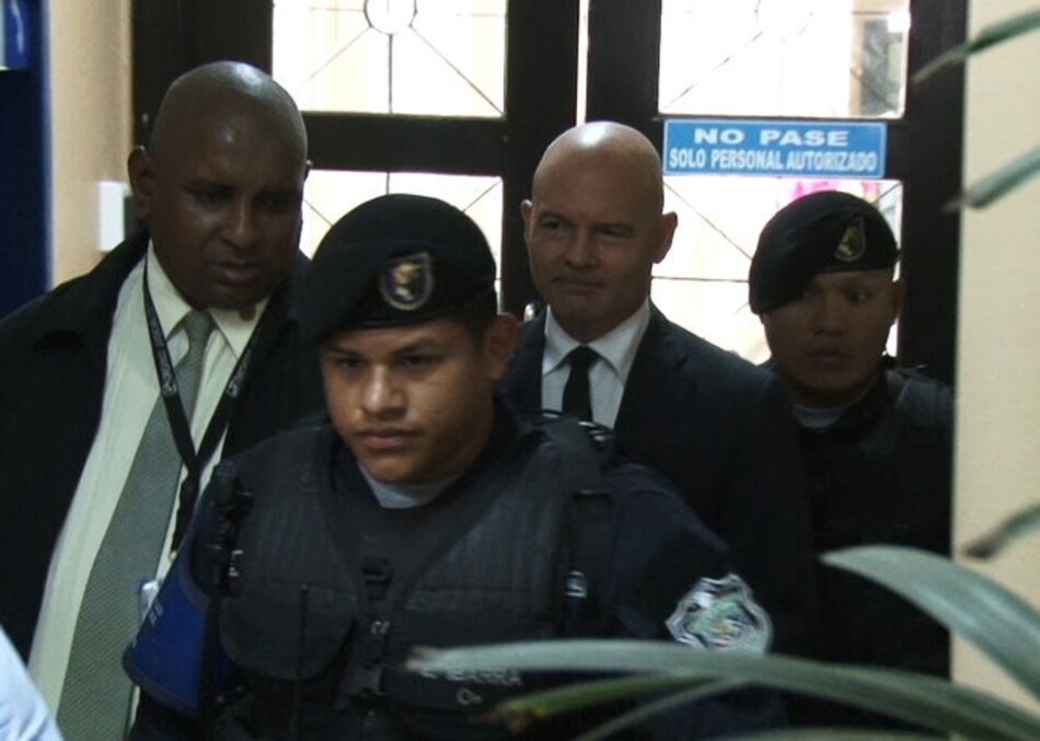 Fiscal pide hasta 10 años de prisión para Gustavo Pérez