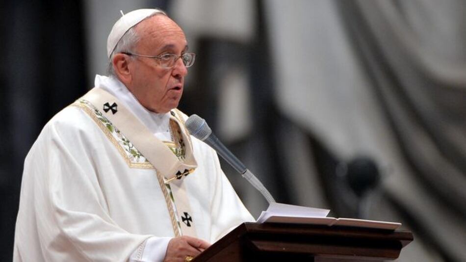 El Papa condena el acto de brutalidad y sin sentido en universidad de Kenia