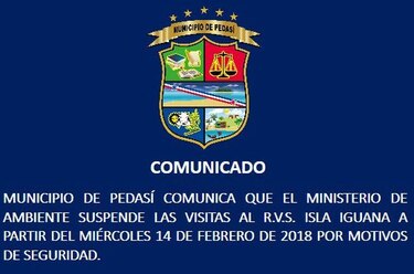 Encuentran otra bomba de la Segunda Guerra Mundial en Isla Iguana