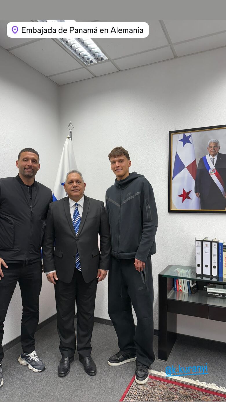 Jorge Dely Valdés y los ambiciosos planes para el Francia y Chile