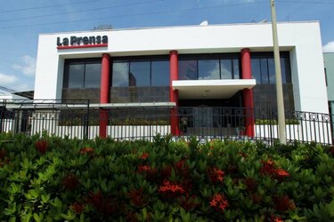 Agencia EFE desmiente a Panamá América