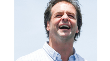 Lacalle pide reforzar Mercosur y denunciar a ‘dictadores’